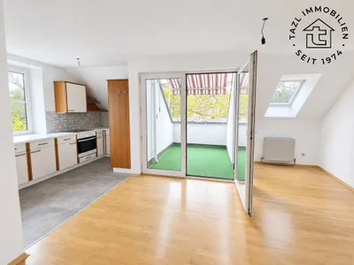 3-Zimmer-Wohnung mieten in Weiz – 76,82 m², € 770