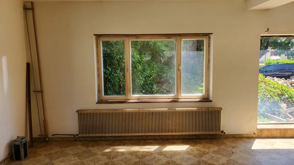 Wohn- und Geschäftshaus mit ca. 366 m² Nutzfläche auf ca. 1.180 m² Grundstück in Eberndorf - Ansicht 3