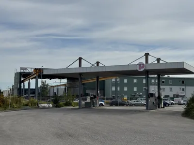 Gewerbeimmobilie mieten in Baden – 154 m², € 1.996 – Bild 15 von 16