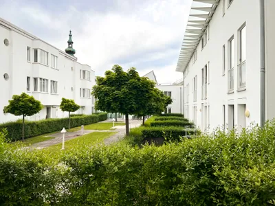 1-Zimmer-Wohnung mieten in Linz – 38,58 m², € 781 – Bild 6 von 19