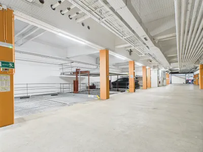 1-Zimmer-Wohnung mieten in Linz – 38,58 m², € 781 – Bild 19 von 19