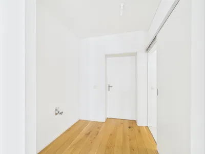 City Apartments Urfahr | Mitten in Linz | Apartment im 3.OG | 3m² Loggia | ab sofort verfügbar und das 1. Monat für Dich mietfrei!, photo 2