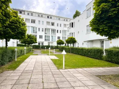 1-Zimmer-Wohnung mieten in Linz – 38,58 m², € 781 – Bild 10 von 19