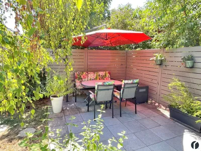 3-Zimmer-Haus kaufen in Tulln – 82,6 m², € 265.000 – Bild 3 von 16