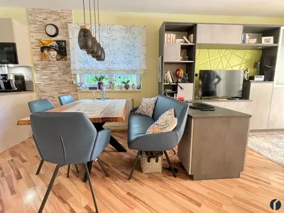 3-Zimmer-Haus kaufen in Tulln – 82,6 m², € 265.000 – Bild 6 von 16