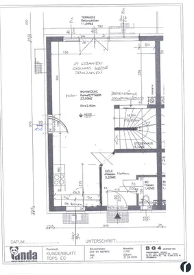 3-Zimmer-Haus kaufen in Tulln – 82,6 m², € 265.000 – Bild 13 von 16