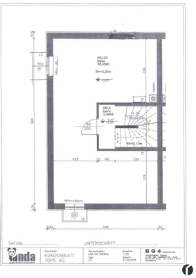 3-Zimmer-Haus kaufen in Tulln – 82,6 m², € 265.000 – Bild 15 von 16