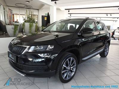 Skoda Karoq 2,0 TDI Ambition*ACC*NAVI*KAMERA*AHK*
