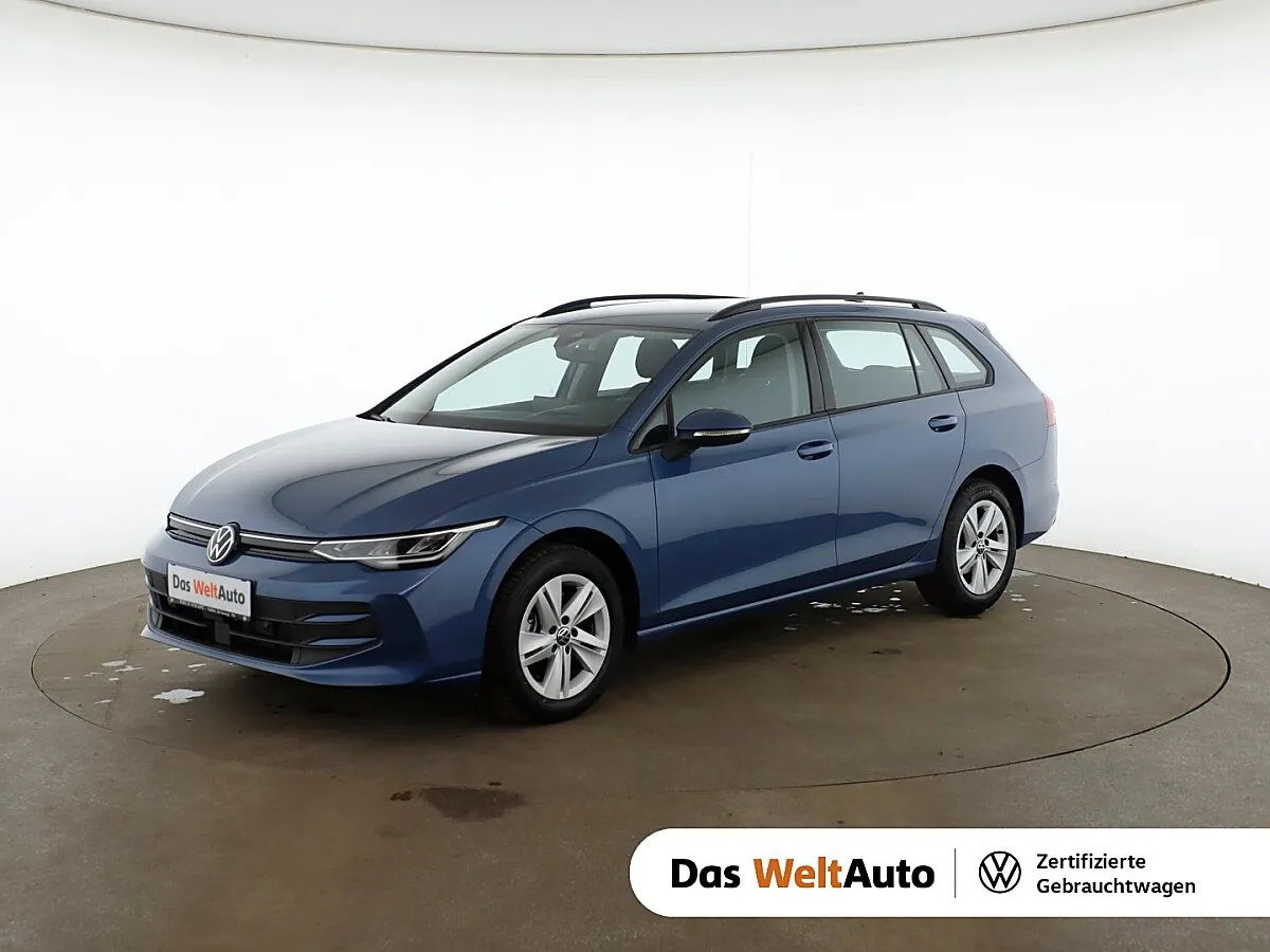 VW Golf