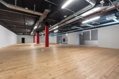 Gewerbeimmobilie mieten in Salzburg Stadt – 432 m² – Bild 1 von 8
