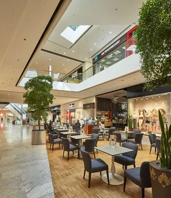 Gewerbeimmobilie mieten in Salzburg Stadt – 432 m² – Bild 5 von 8