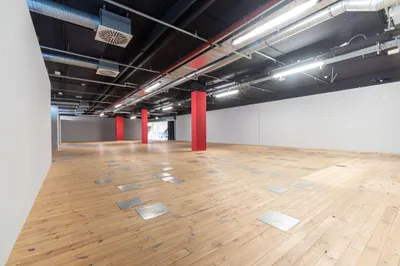 Gewerbeimmobilie mieten in Salzburg Stadt – 432 m² – Bild 4 von 8