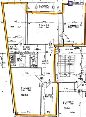 4-Zimmer-Wohnung kaufen in Wien – 105,2 m², € 399.000 – Bild 28 von 28
