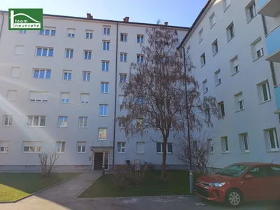 3-Zimmer-Wohnung mieten in Sankt Pölten – 52,36 m², € 468 – Bild 9 von 12