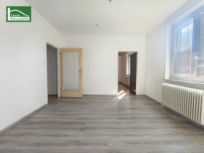 3-Zimmer-Wohnung mieten in Sankt Pölten – 52,36 m², € 468 – Bild 2 von 12