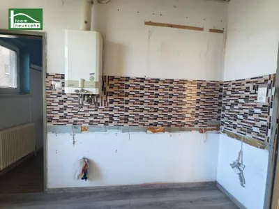 3-Zimmer-Wohnung mieten in Sankt Pölten – 52,36 m², € 468 – Bild 11 von 12
