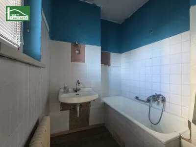 3-Zimmer-Wohnung mieten in Sankt Pölten – 52,36 m², € 468 – Bild 7 von 12