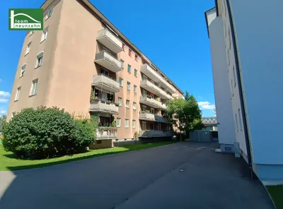 3-Zimmer-Wohnung mieten in Sankt Pölten – 52,36 m², € 468 – Bild 8 von 12