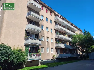 3-Zimmer-Wohnung mieten in Sankt Pölten – 52,36 m², € 468 – Bild 10 von 12