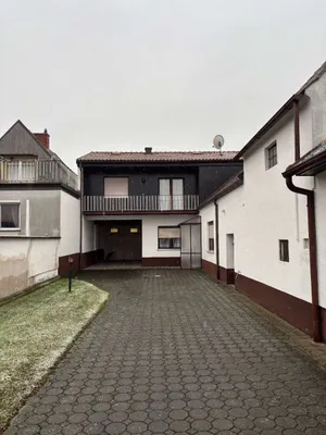5-Zimmer-Gewerbeimmobilie mieten in Eisenstadt - Umgebung – 168 m², € 1.550 – Bild 4 von 27