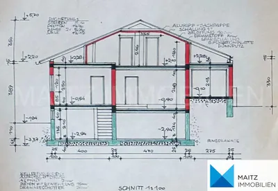 5-Zimmer-Haus kaufen in Sankt Pölten Land – 119,83 m², € 499.000 – Bild 26 von 33