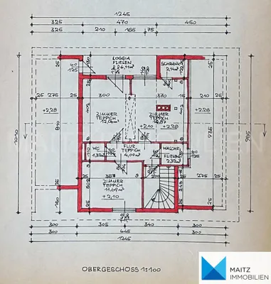5-Zimmer-Haus kaufen in Sankt Pölten Land – 119,83 m², € 499.000 – Bild 24 von 33