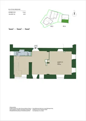 Immobilie mieten in Reutte – 78 m², € 1.571 – Bild 2 von 2