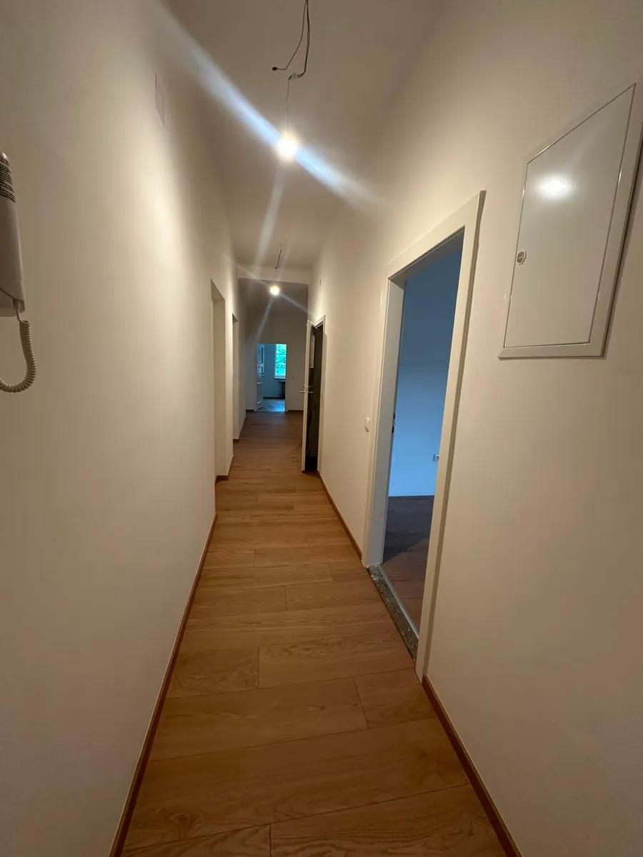 Ideal für WG oder Familie - Frisch renovierte 3-Zimmer-Wohnung in zentraler Lage - Ansicht 3