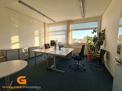Gewerbeimmobilie mieten in Salzburg Stadt – 468 m², € 5.850