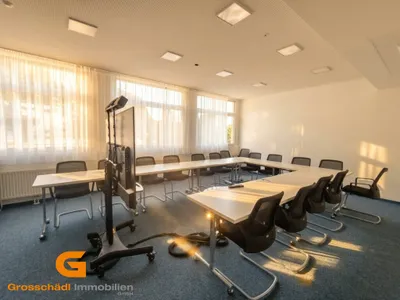 Gewerbeimmobilie mieten in Salzburg Stadt – 468 m², € 5.850 – Bild 4 von 6