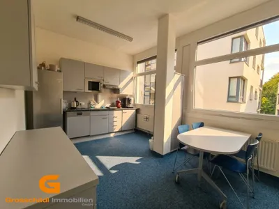 Gewerbeimmobilie mieten in Salzburg Stadt – 468 m², € 5.850 – Bild 3 von 6