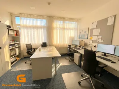 Gewerbeimmobilie mieten in Salzburg Stadt – 468 m², € 5.850 – Bild 2 von 6