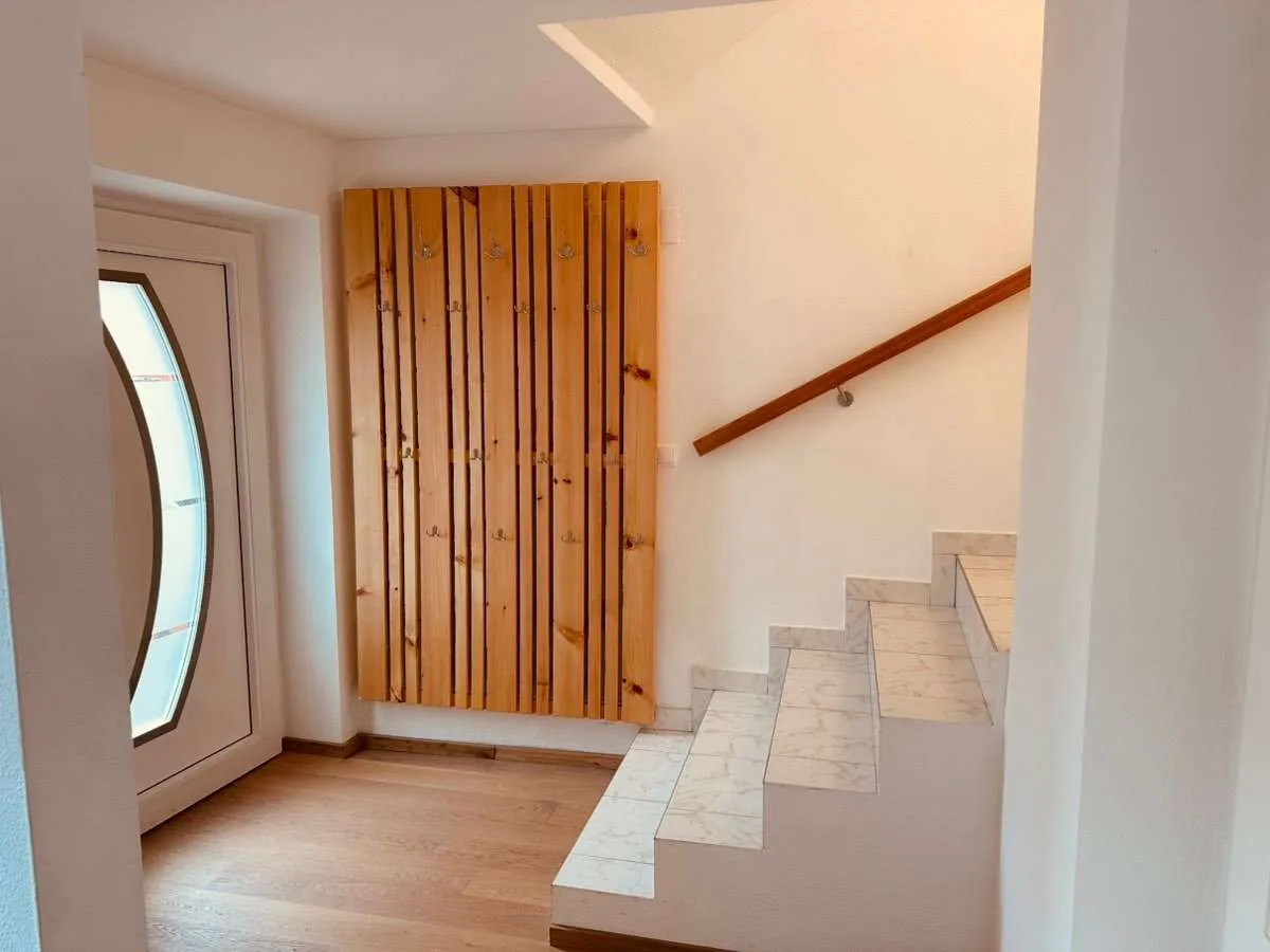 Wohnung (kleines Haus) 80 m² im Zentrum – pohled 3