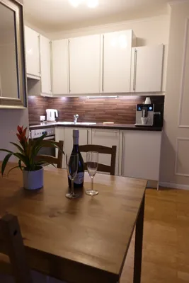 1-Zimmer-Wohnung mieten in Baden – 40 m², € 850