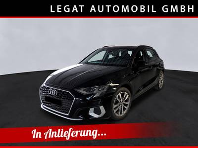 Audi A3 30 TSI advanced *GARANTIE*SITZHEIZUNG*