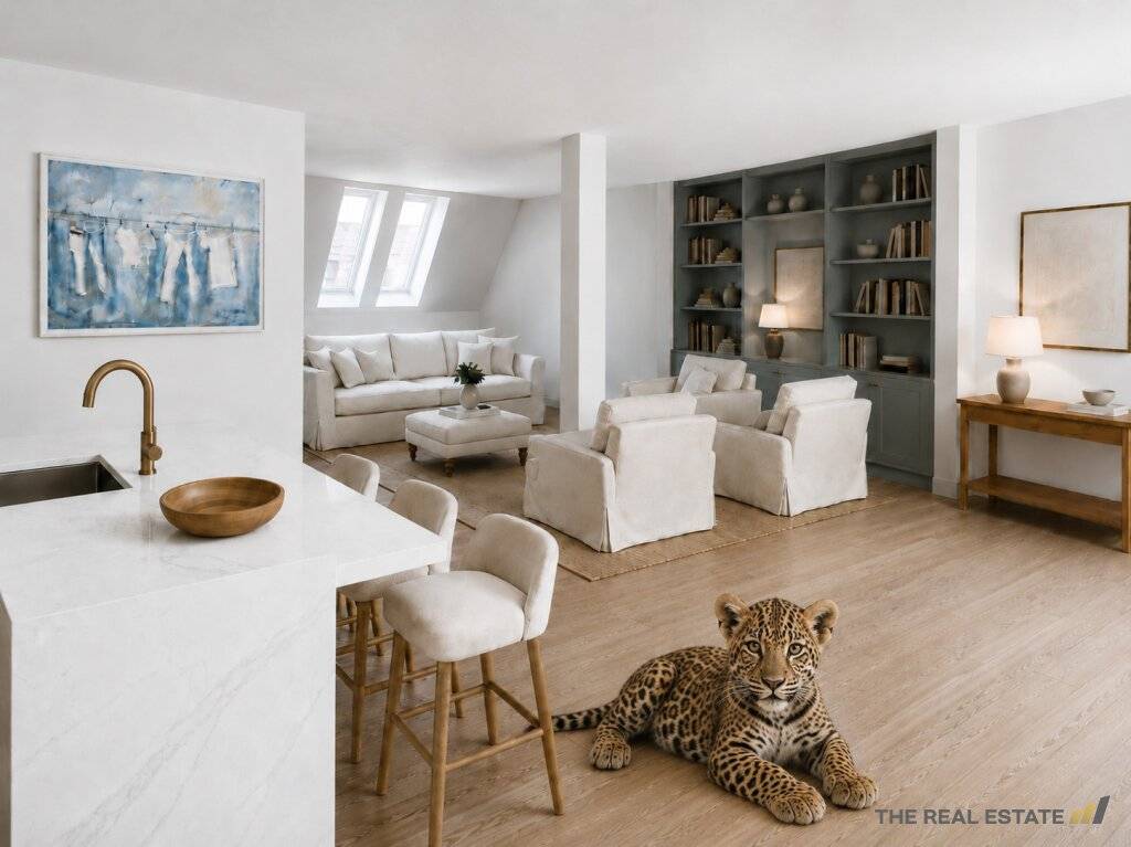 "PARK LIFE" - Stilvoll wohnen im generalsanierten Altbau im 18. Bezirk, Wien