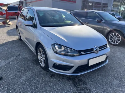 VW Golf