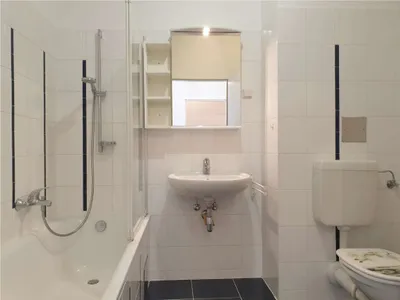1-Zimmer-Wohnung mieten in Mistelbach – 43 m², € 752 – Bild 5 von 8