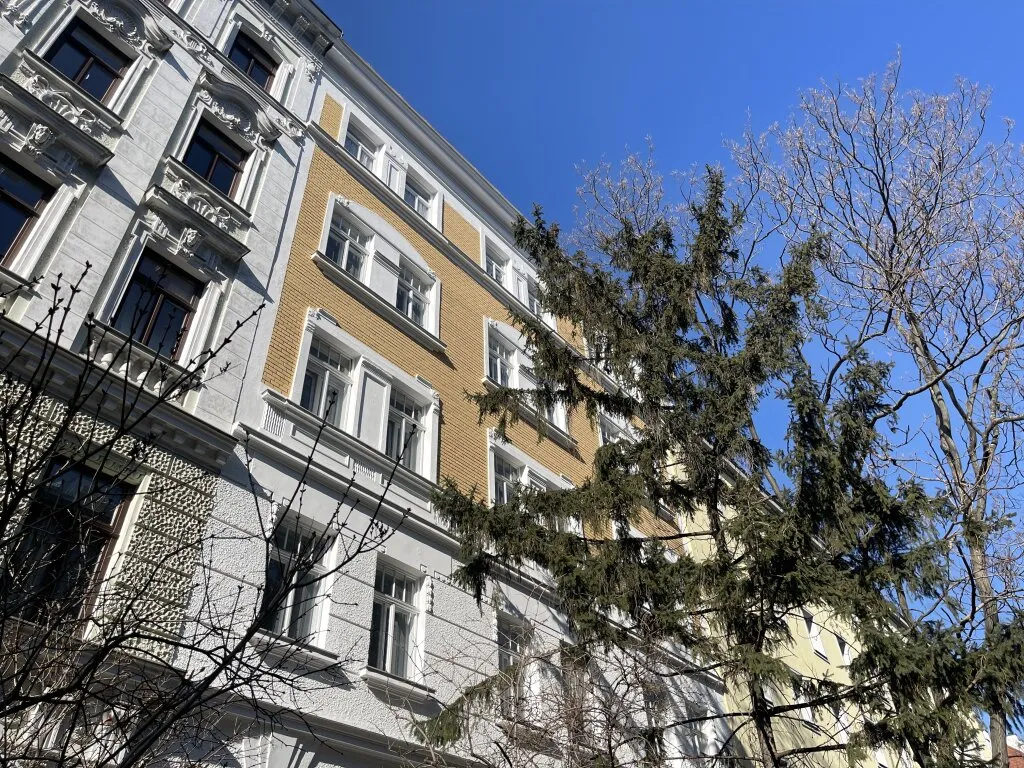 Innenhof Lagerfläche in der Kleingasse zu vermieten - Ansicht 2
