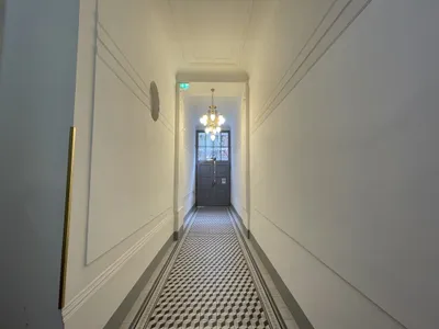 1-Zimmer-Gewerbeimmobilie mieten in Wien – 16 m², € 127 – Bild 8 von 14
