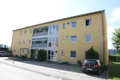 3-Zimmer-Wohnung mieten in Deutschlandsberg – 50,7 m², € 584 – Bild 2 von 3