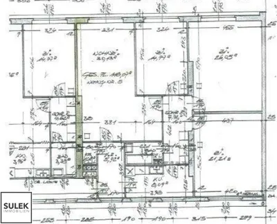 4-Zimmer-Wohnung kaufen in Wien – 118,07 m², € 399.000 – Bild 12 von 12