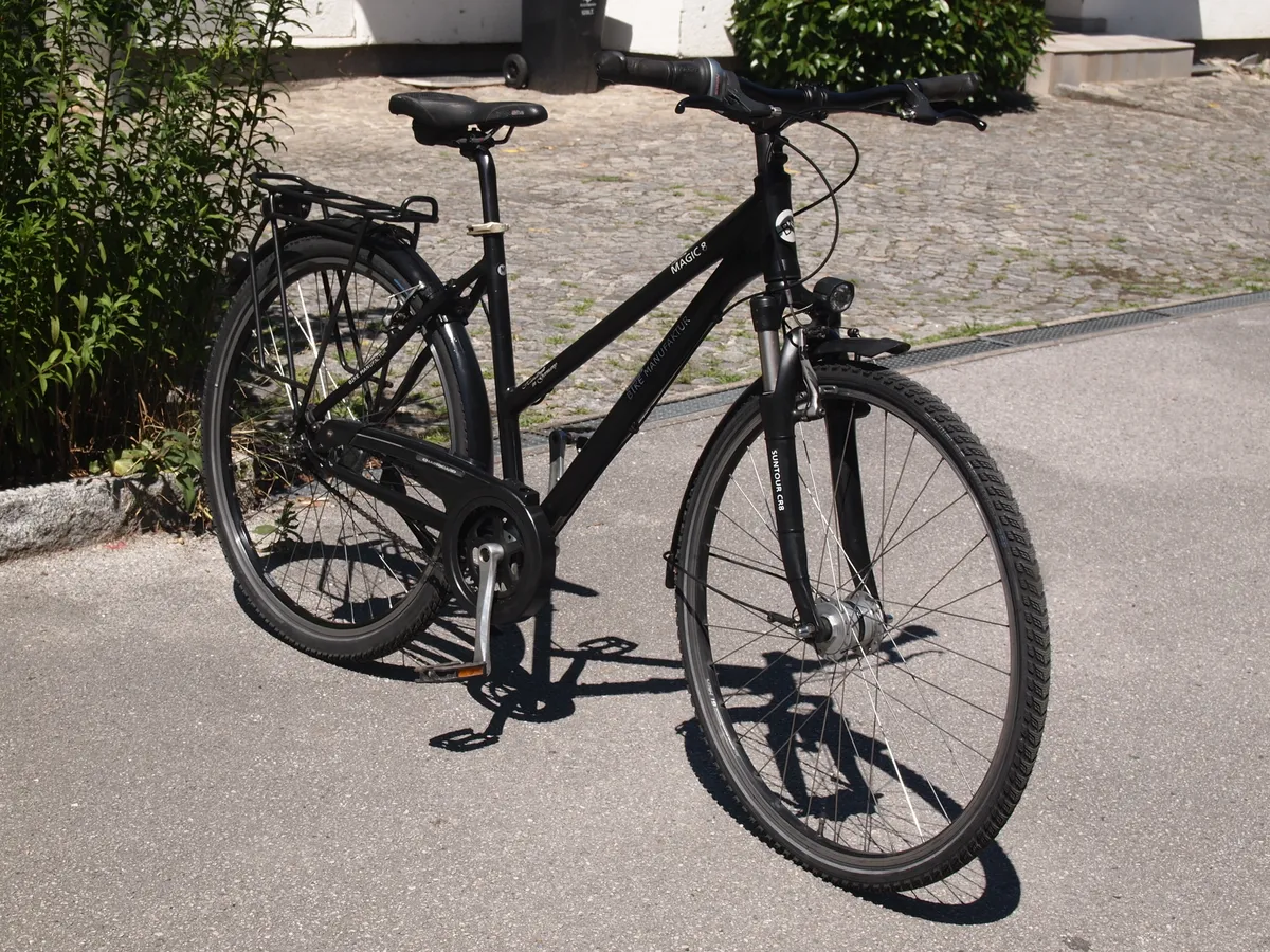 plattform pedale gravel bike ROCKBROS SPD-Klickpedale & Plattformpedale 2-in-1 Leicht inkl. Cleats 9/16