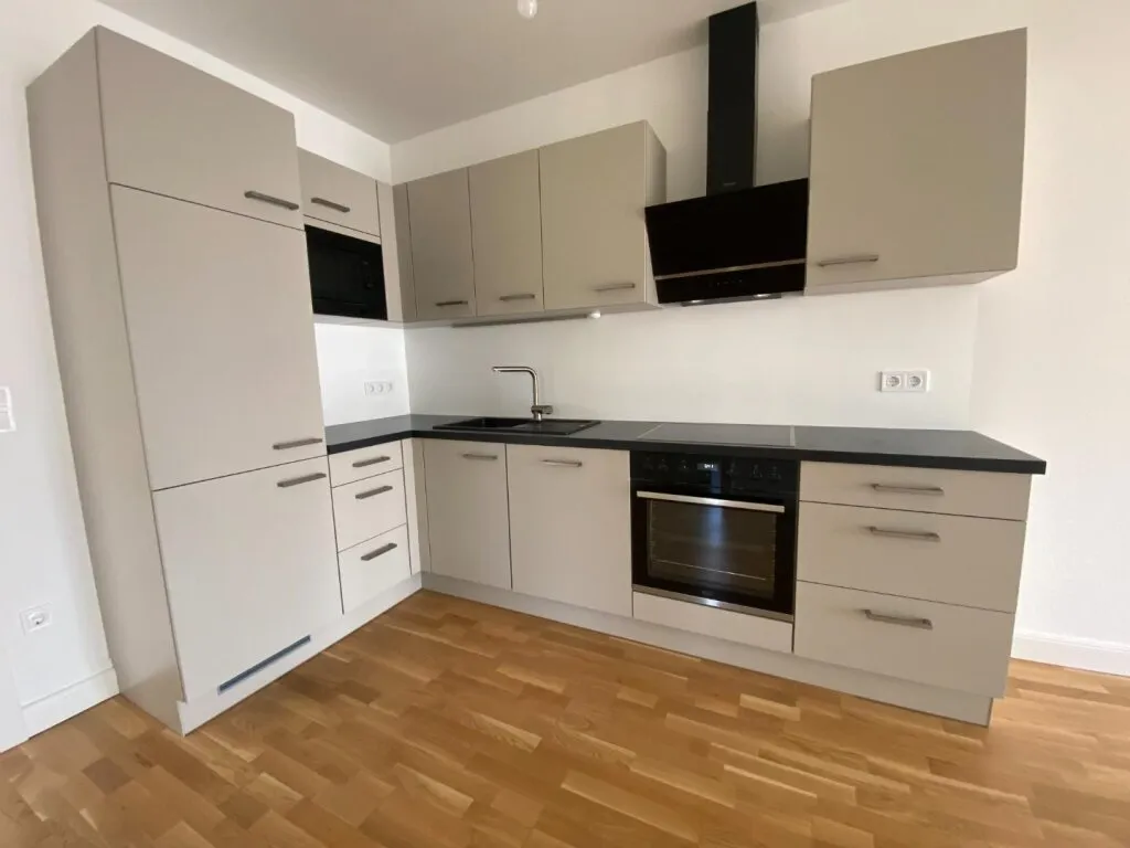 Wohnung – Lieboch - Ansicht 2