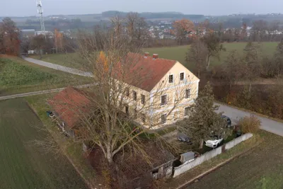 2-Zimmer-Wohnung mieten in Steyr-Land – 35 m², € 380 – Bild 15 von 16