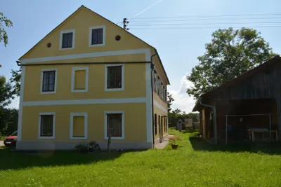 2-Zimmer-Wohnung mieten in Steyr-Land – 35 m², € 380 – Bild 2 von 16