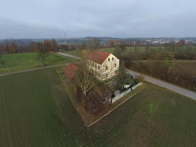 2-Zimmer-Wohnung mieten in Steyr-Land – 35 m², € 380 – Bild 16 von 16