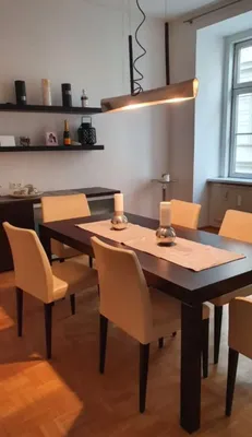 4 Zimmer Wohnung im 8. Bezirk nahe Rathaus zu vermieten – Bild 2