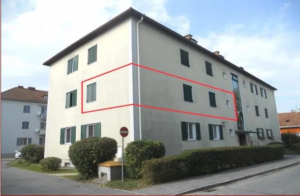 Wohnung – Fürstenfeld - Ansicht 2