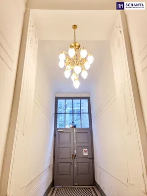 1-Zimmer-Wohnung kaufen in Wien – 30,96 m², € 189.000 – Bild 13 von 14
